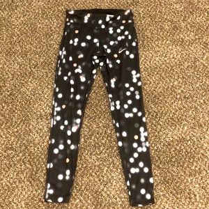 Nike dri fit leggings